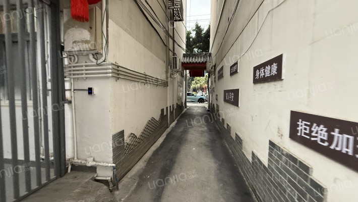 电视塔路一段64号外景图