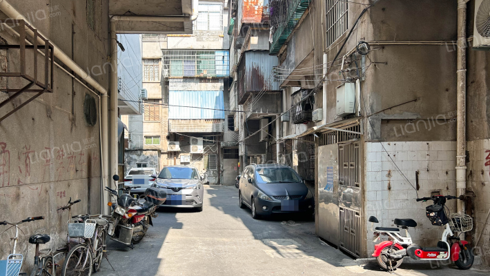 荷花巷22号外景图