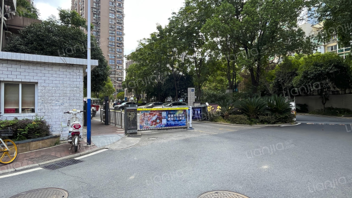 紫御公馆外景图