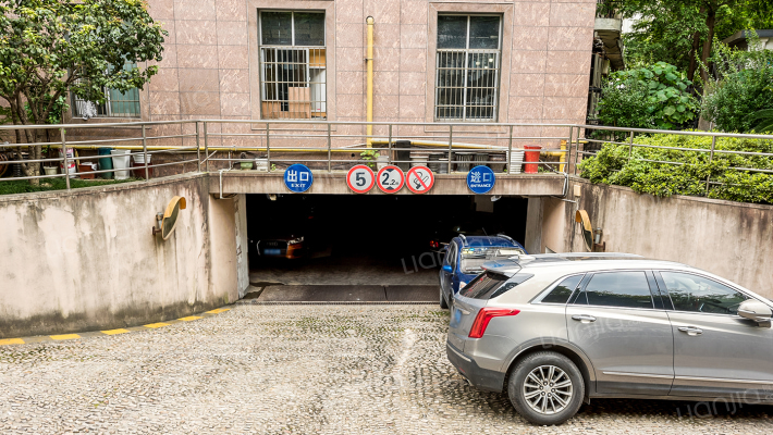 威宁花苑外景图