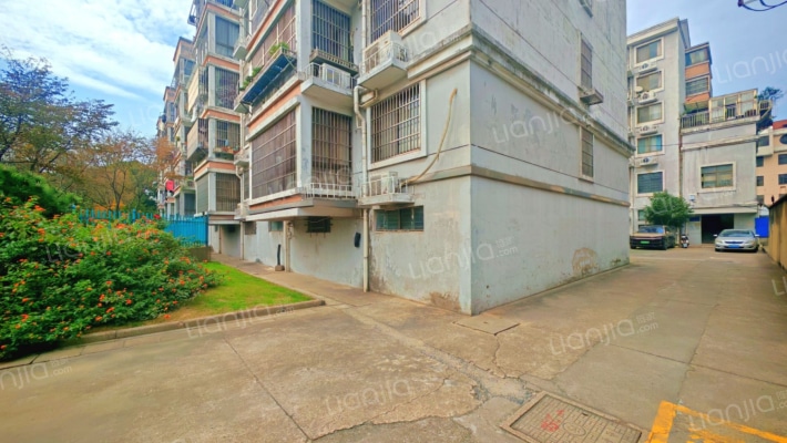 锦绣五村外景图