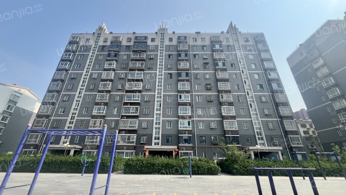 怡和家园外景图