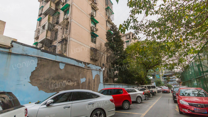 文三路559号外景图