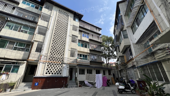 观水路10号外景图