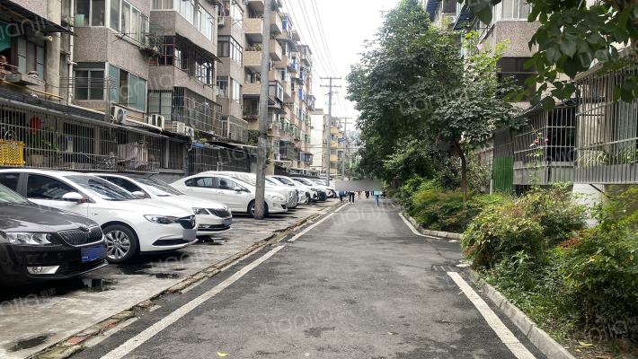 海蓉新邨外景图