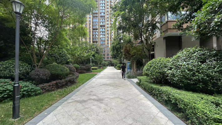 朗基御今缘外景图