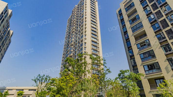 未来盛园外景图