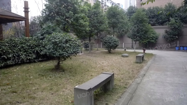 南都邻秀外景图