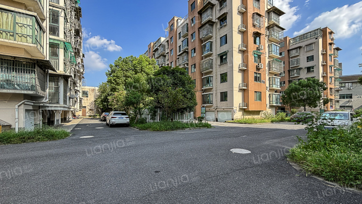 环城北路18-1号外景图