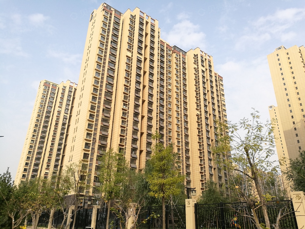 西城济水上苑相册