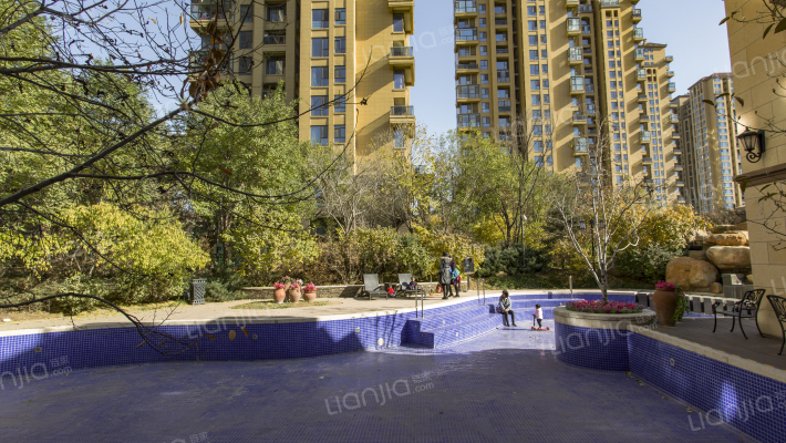 K2清水湾外景图