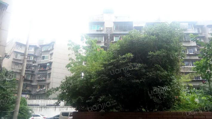 交桂巷21号外景图