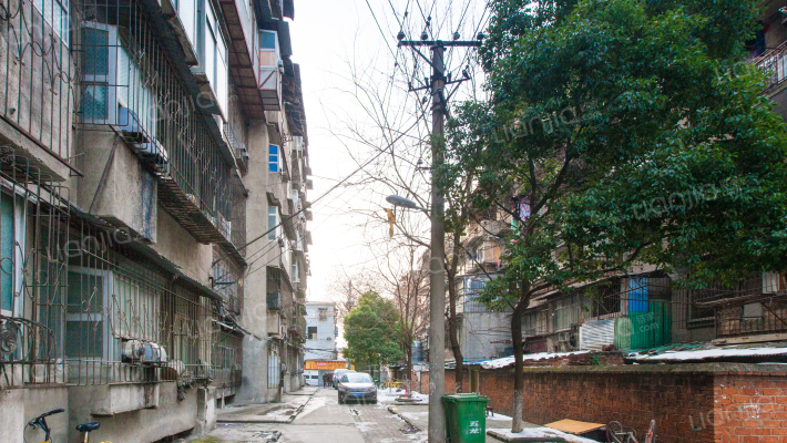 杨家东湾外景图