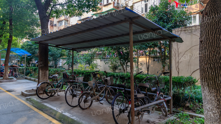 锦泰苑(徐汇)外景图