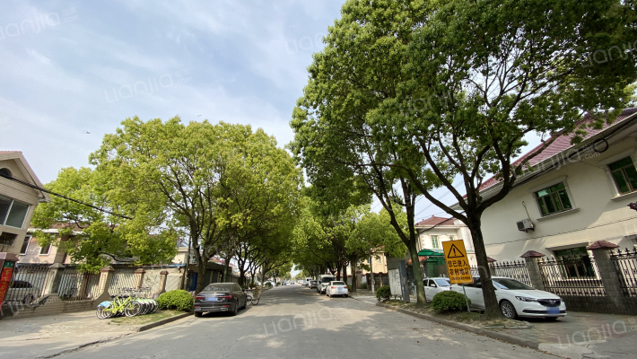 陈南路418弄外景图