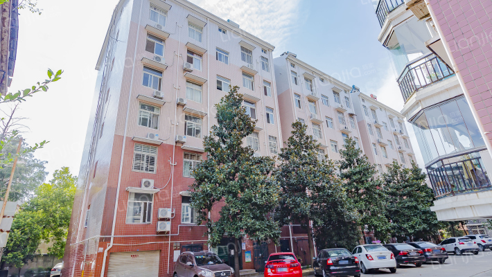 金都丽园外景图