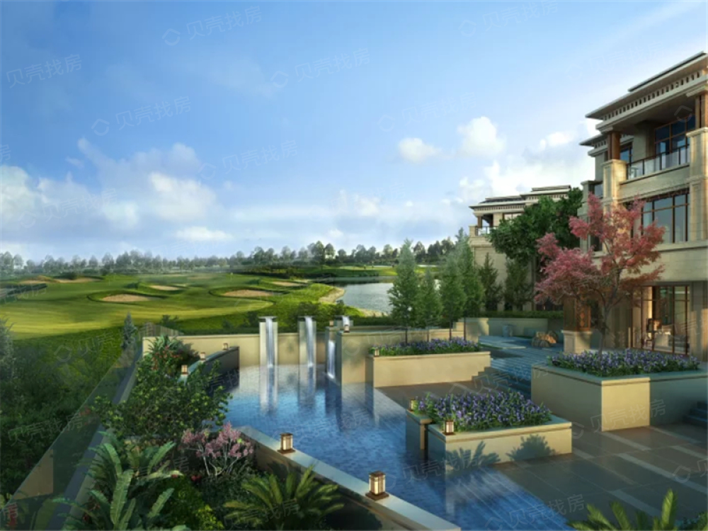 卧龙谷壹号(百悦星城)相册