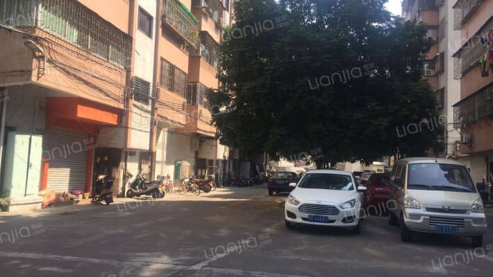 新港花园(东区)外景图