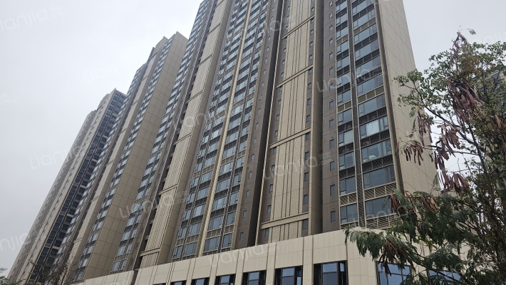 时代风华外景图