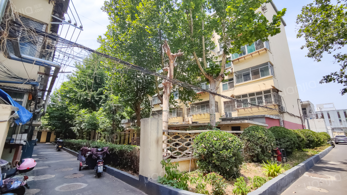 二环东路3649号外景图