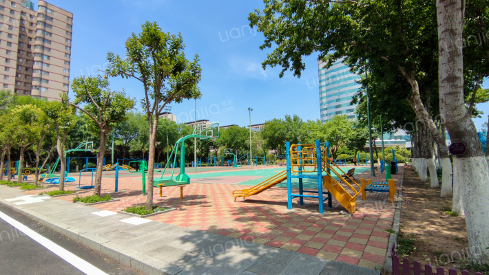 英雄山路155-2号外景图