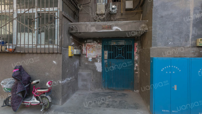 红缨路10号外景图