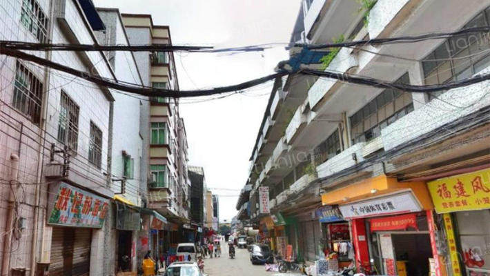 洪昌工业路外景图