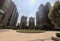 时代外滩户型图实景图