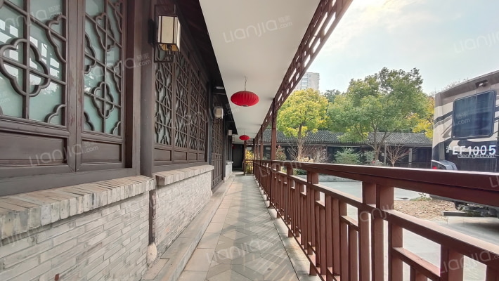 也是园弄28号户型图实景图