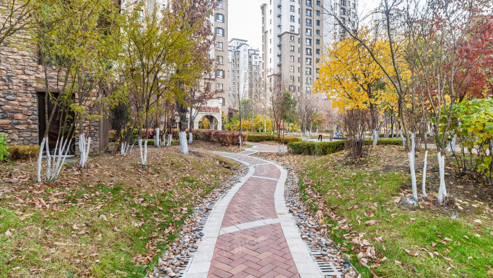 南郡·香醍雅诺外景图