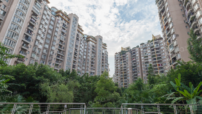 美堤雅城B区外景图