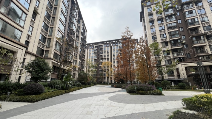 正荣·悦珑府外景图