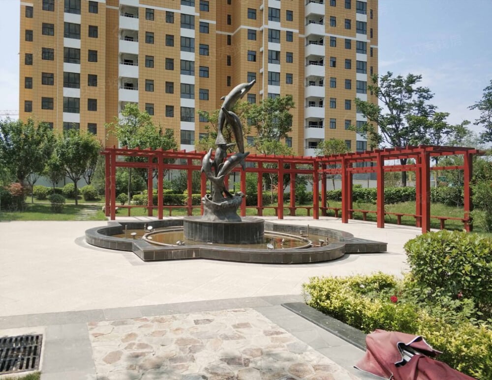 西港碧水湾相册