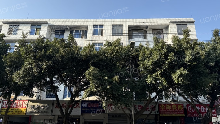 长冶路三段22号外景图