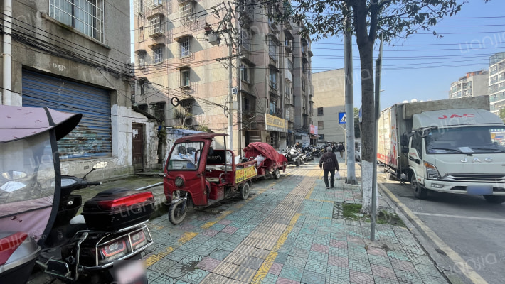 玉厂路248号外景图