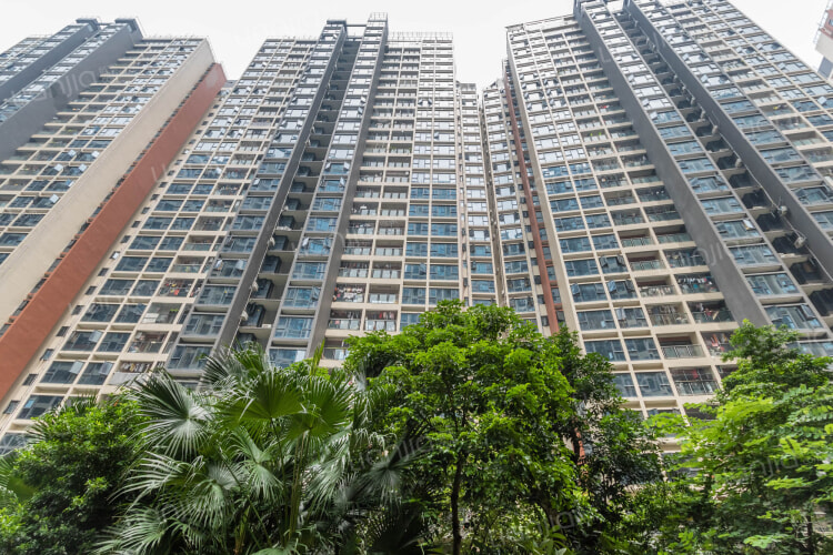 百丽名苑 深圳百丽名苑二手房 房价 租房 深圳贝壳找房