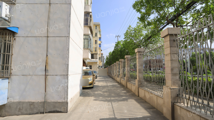 影园路345弄外景图