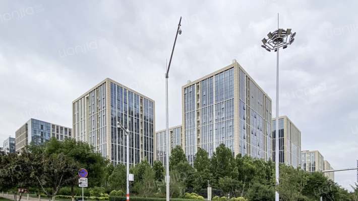 天恒世界集外景图