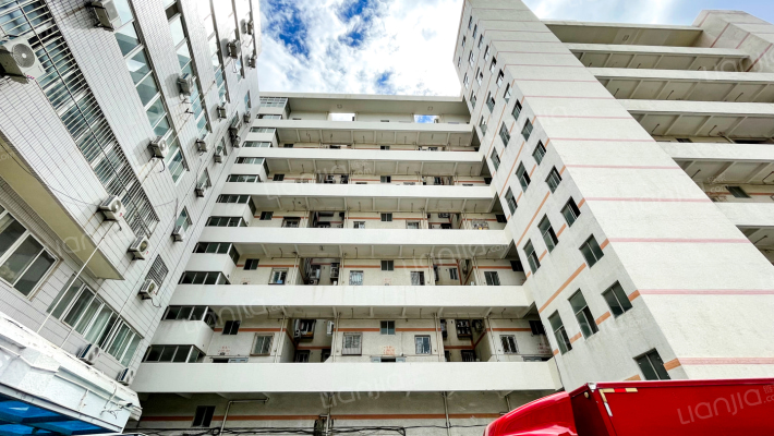 人民大学北路1号院外景图