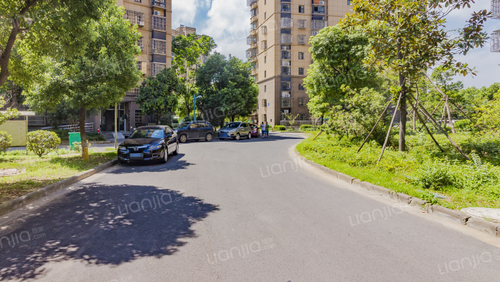 怡景佳园（六合）外景图