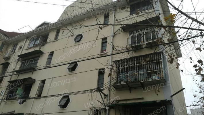 控江路1449号外景图