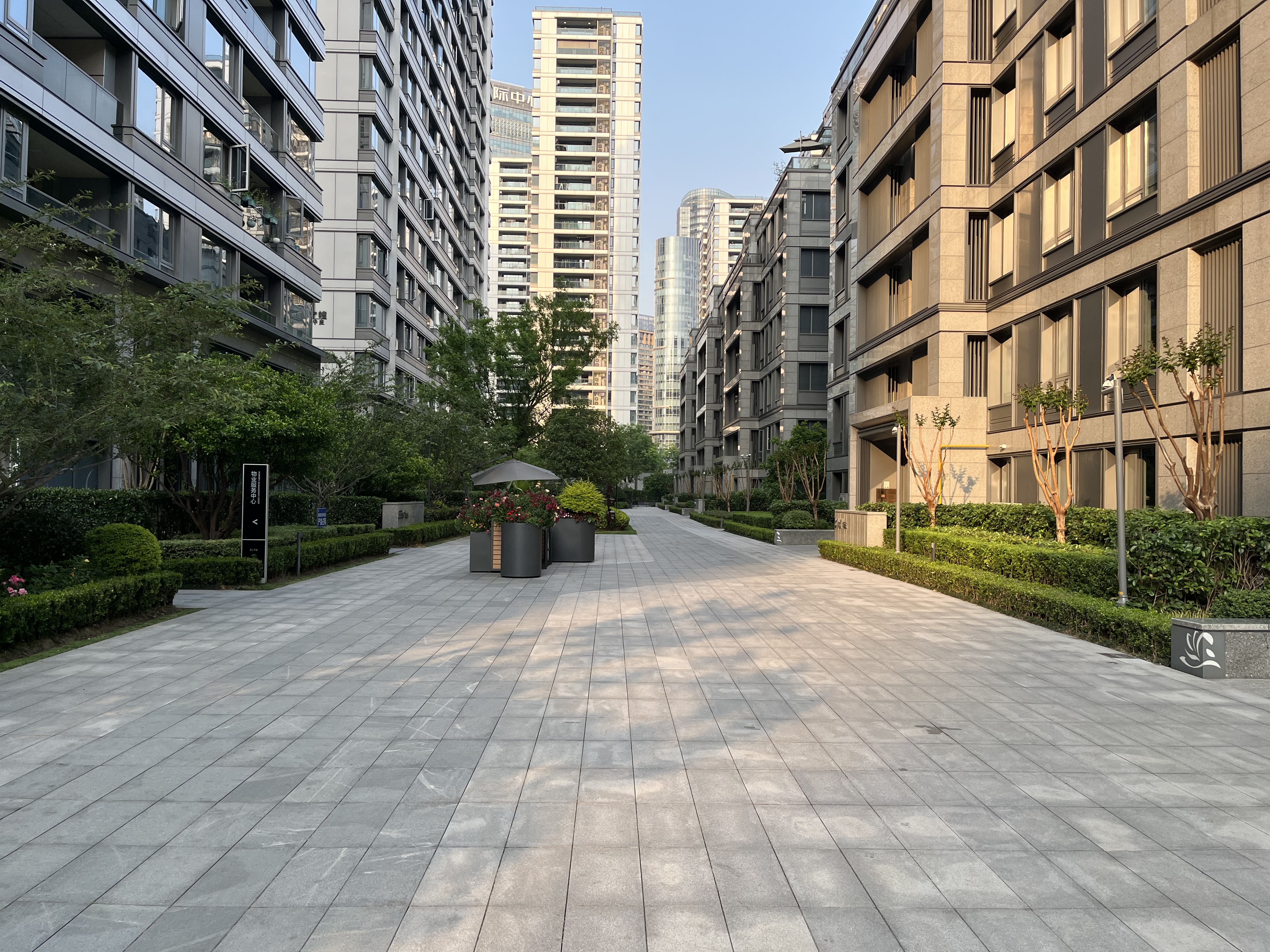 Cheng Zhi Hua Ting compound photo 3
