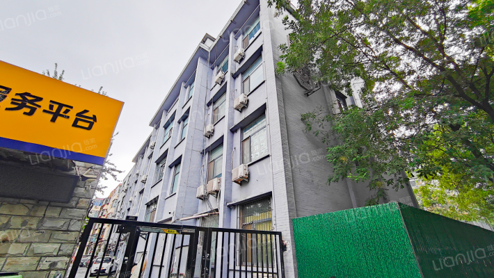 二环东路3238号外景图