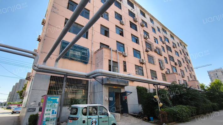 永兴天地外景图