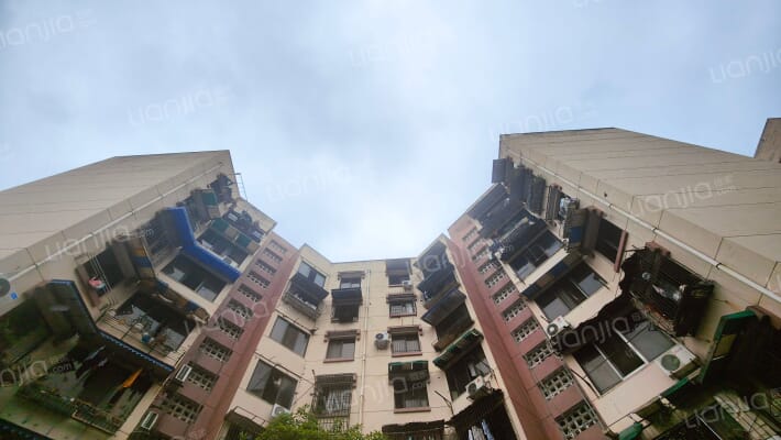 成华区二仙桥南一路3号外景图