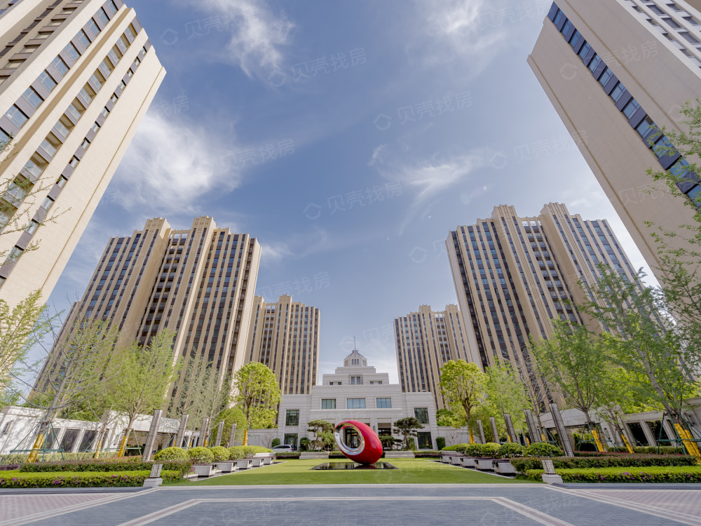 宝华帝华园相册