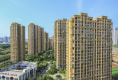 禹洲华侨城三期荷园户型图实景图