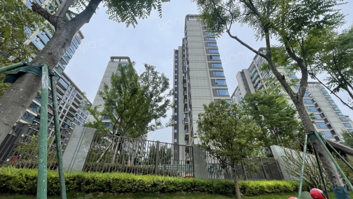 奥园麓语ONE外景图