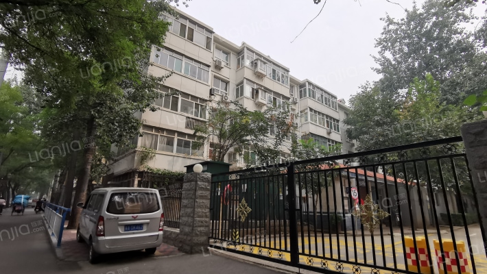 青园街137号外景图