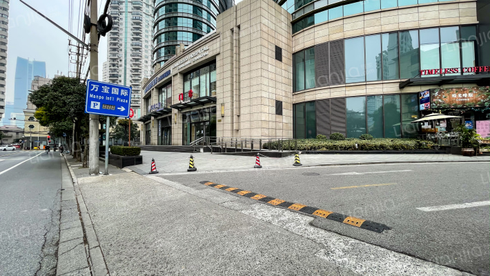 王子晶品外景图